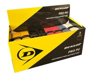 Dunlop Pro PU Basis Griffband
